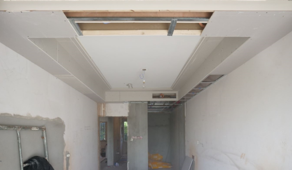 木工工艺在建筑装饰装修工程设计施工中的应用与要点